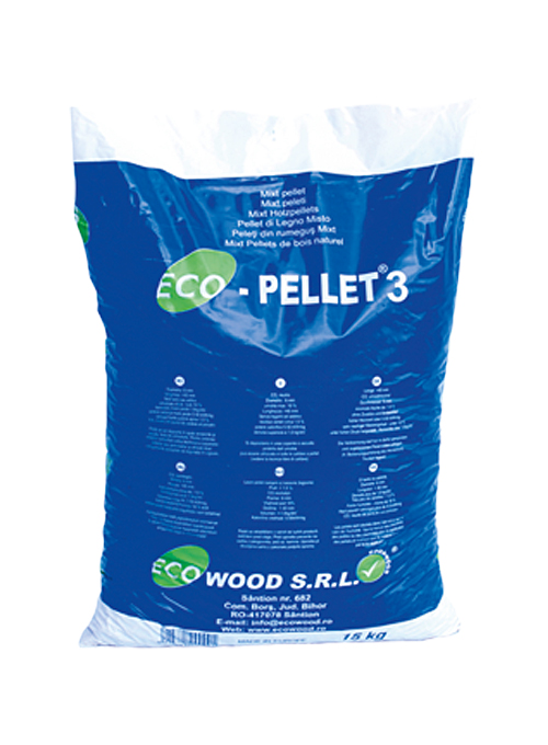 ECO-Pellets 3